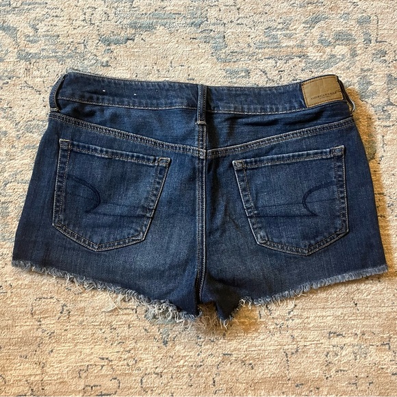 American Eagle Jean Shorts - Picture 3 of 5